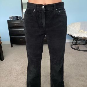 Ralph Lauren corduroy pants